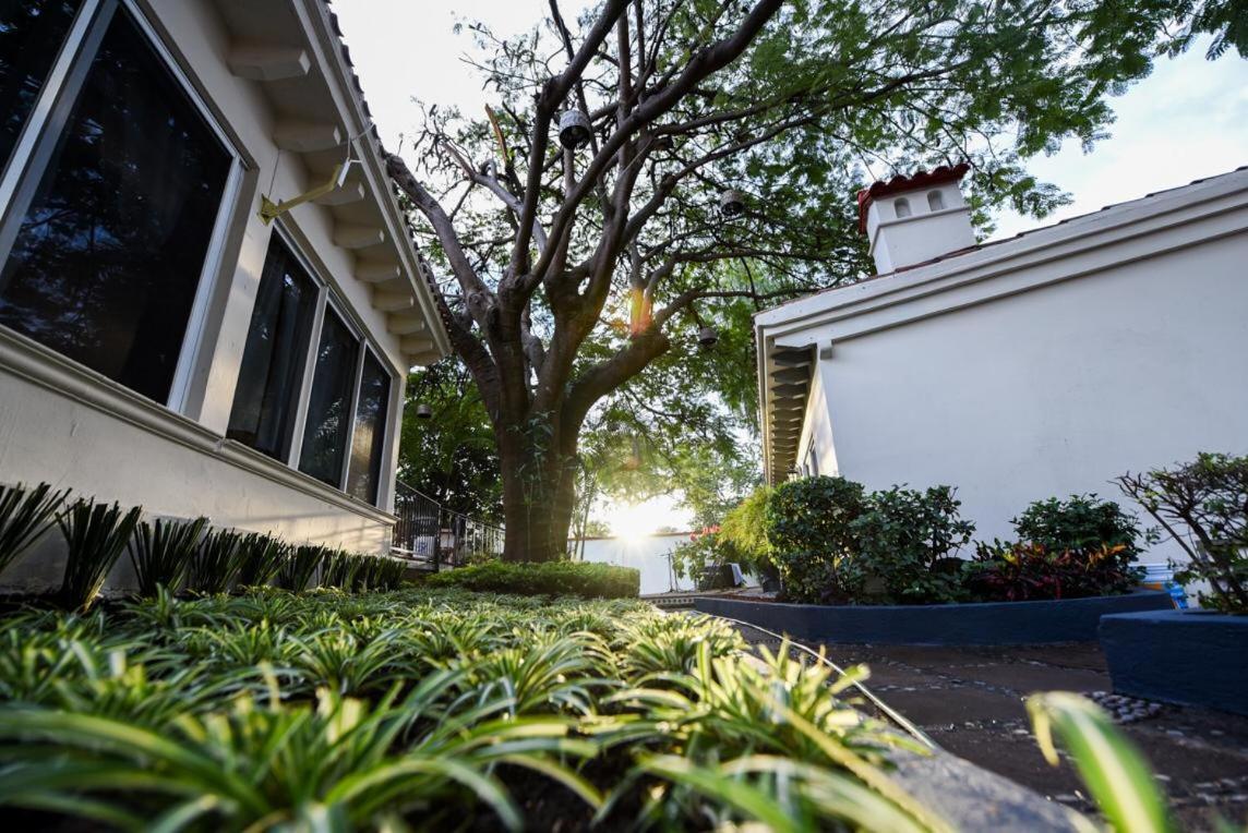 Casa Maria Emilia Hotel Cuernavaca Exterior photo